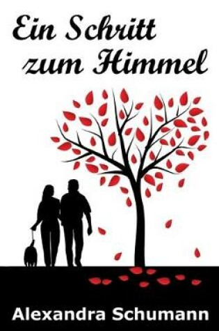 Cover of Ein Schritt zum Himmel