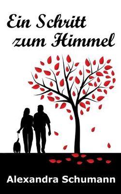 Book cover for Ein Schritt zum Himmel