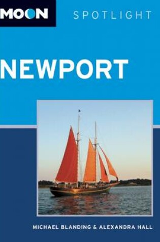 Cover of Moon Spotlight Newport