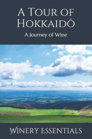 Cover of A Tour of Hokkaidō