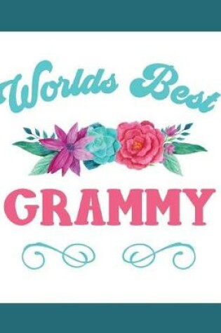 Cover of Worlds Best Grammy