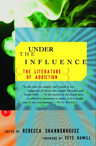 Cover of Under the Influence