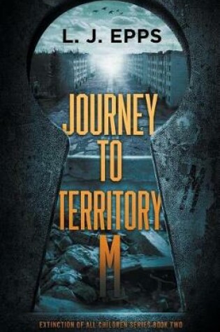 Cover of Journey To Territory M