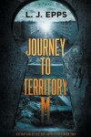 Book cover for Journey To Territory M