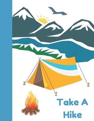 Book cover for Take a Hike