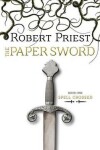 Book cover for Paper Sword, The: Spell Crossed