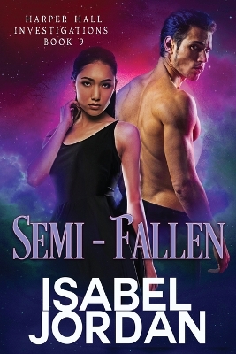 Book cover for Semi-Fallen