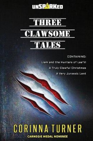 Cover of Three Clawsome Tales