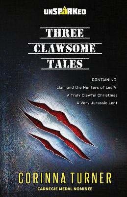 Cover of Three Clawsome Tales