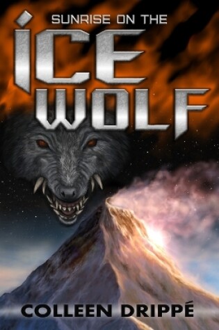 Cover of Sunrise on the Icewolf