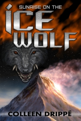 Cover of Sunrise on the Icewolf