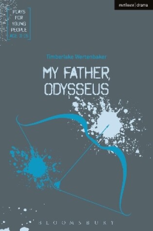 Cover of My Father, Odysseus