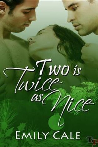 Cover of Two Is Twice as Nice