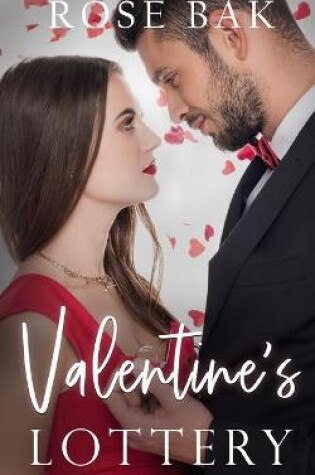 Cover of Valentine's Lottery
