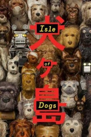 Cover of Isle of Dogs