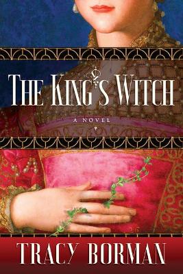 Book cover for The King's Witch