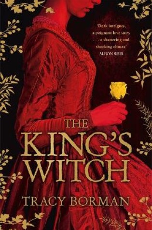 Cover of The King's Witch