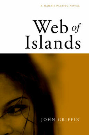 Cover of Web of Islands