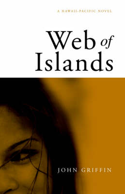 Book cover for Web of Islands