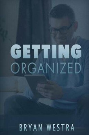 Cover of Getting Organized