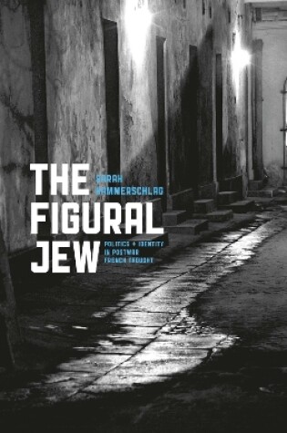 Cover of The Figural Jew