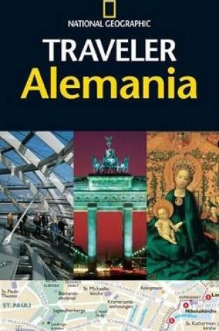 Cover of Alemania