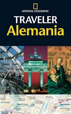 Book cover for Alemania