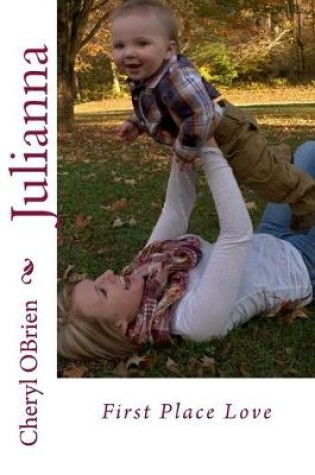 Cover of Julianna