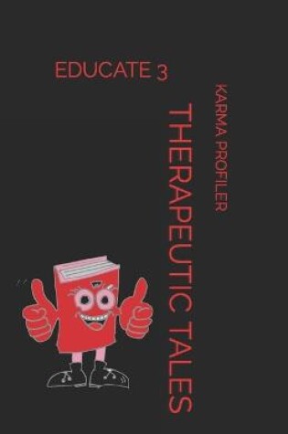 Cover of Therapeutic TALES