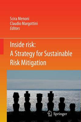 Cover of Inside Risk: A  Strategy for Sustainable Risk Mitigation