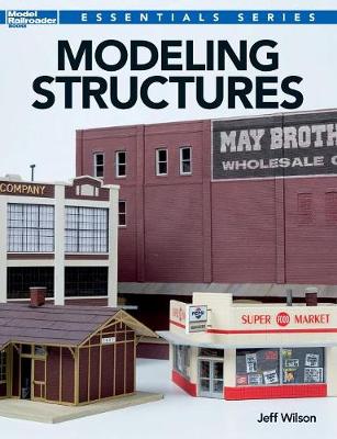 Book cover for Modeling Structures