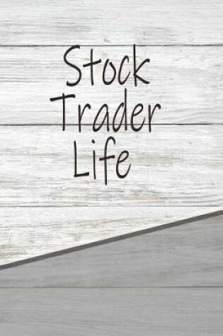 Cover of Stock Trader Life