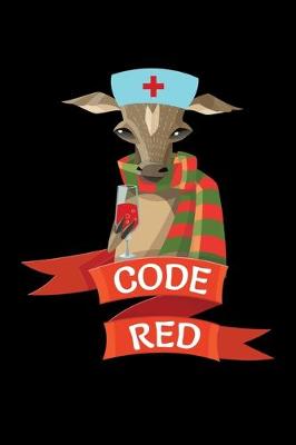 Book cover for Code Red