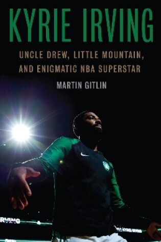 Cover of Kyrie Irving