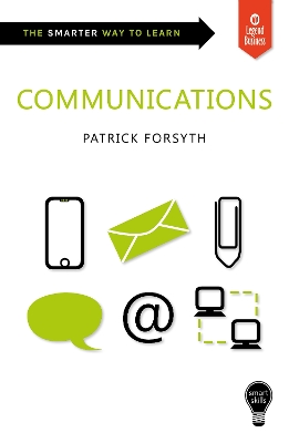 Book cover for Smart Skills: Communications