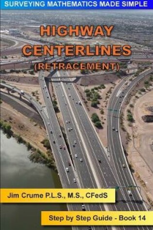 Cover of Highway Centerlines (Retracement)