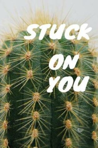 Cover of Stuck on You