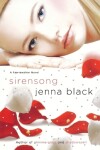 Book cover for Sirensong