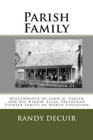 Cover of Parish Family