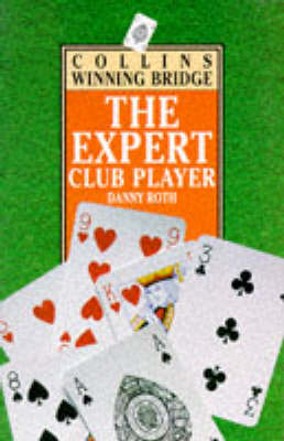 Book cover for The Expert Club Player