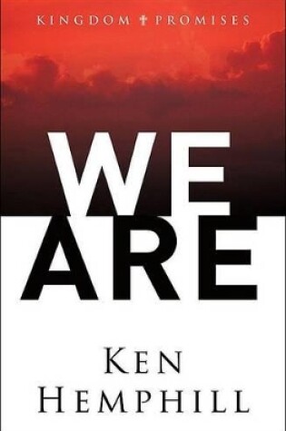 Cover of We Are