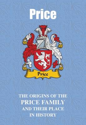 Cover of Price