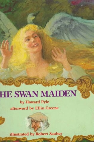 Cover of Swan Maiden