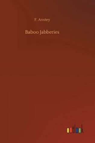 Cover of Baboo Jabberies