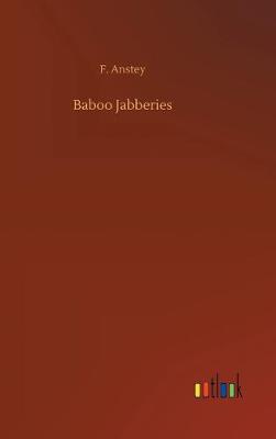 Book cover for Baboo Jabberies