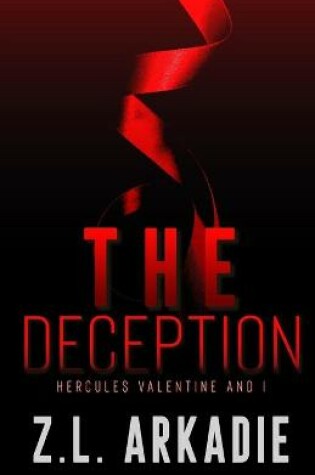 Cover of The Deception