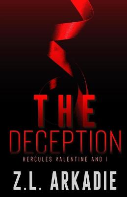 Cover of The Deception