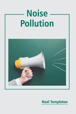 Book cover for Noise Pollution