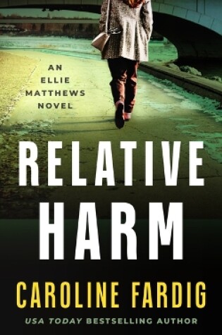 Cover of Relative Harm