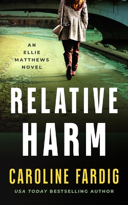 Cover of Relative Harm